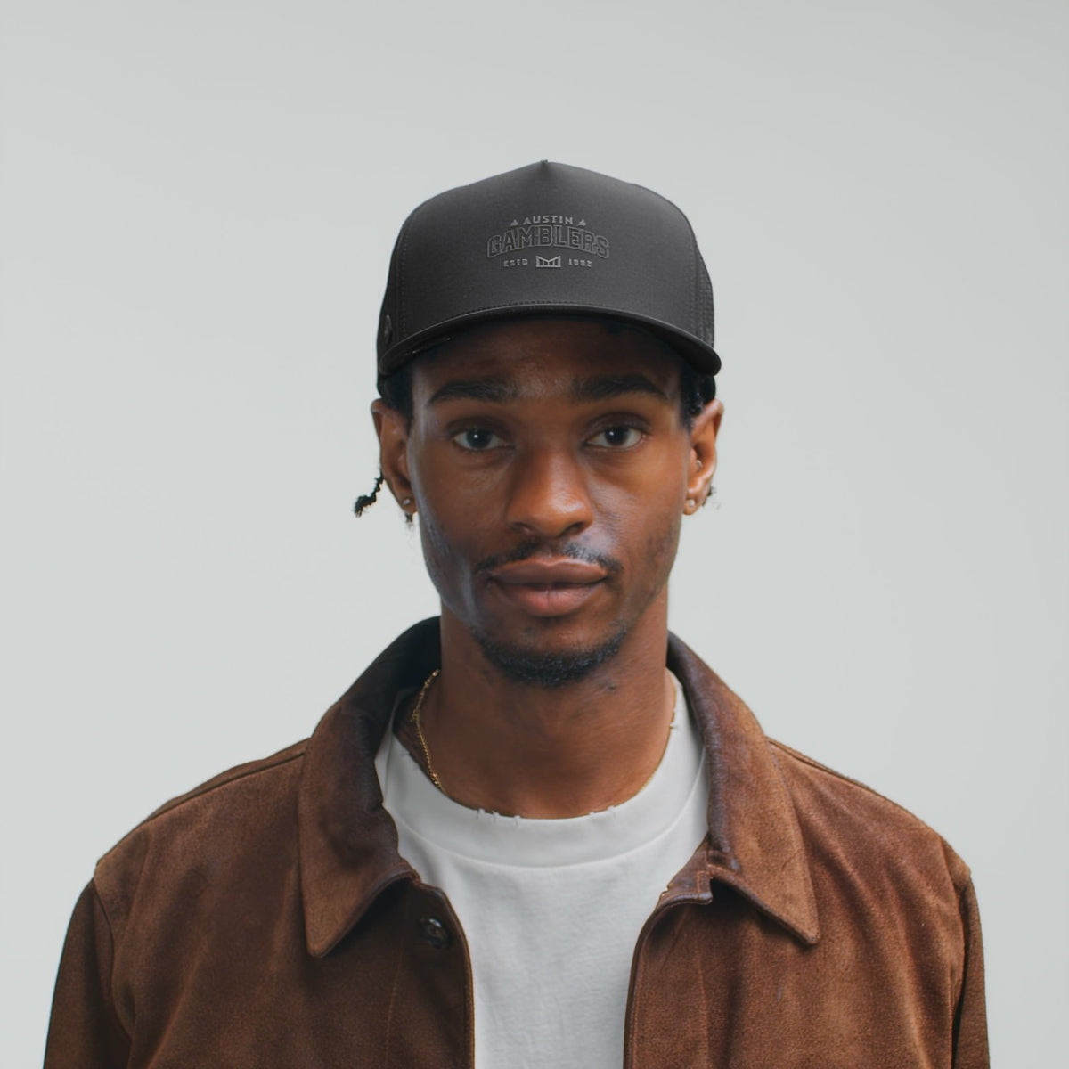 Odysea Austin Gamblers Hydro - Black - Melin Featured