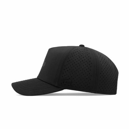 Odysea Austin Gamblers Hydro - Black - Melin Featured