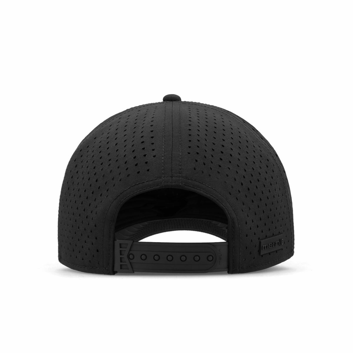 Odysea Austin Gamblers Hydro - Black - Melin Featured