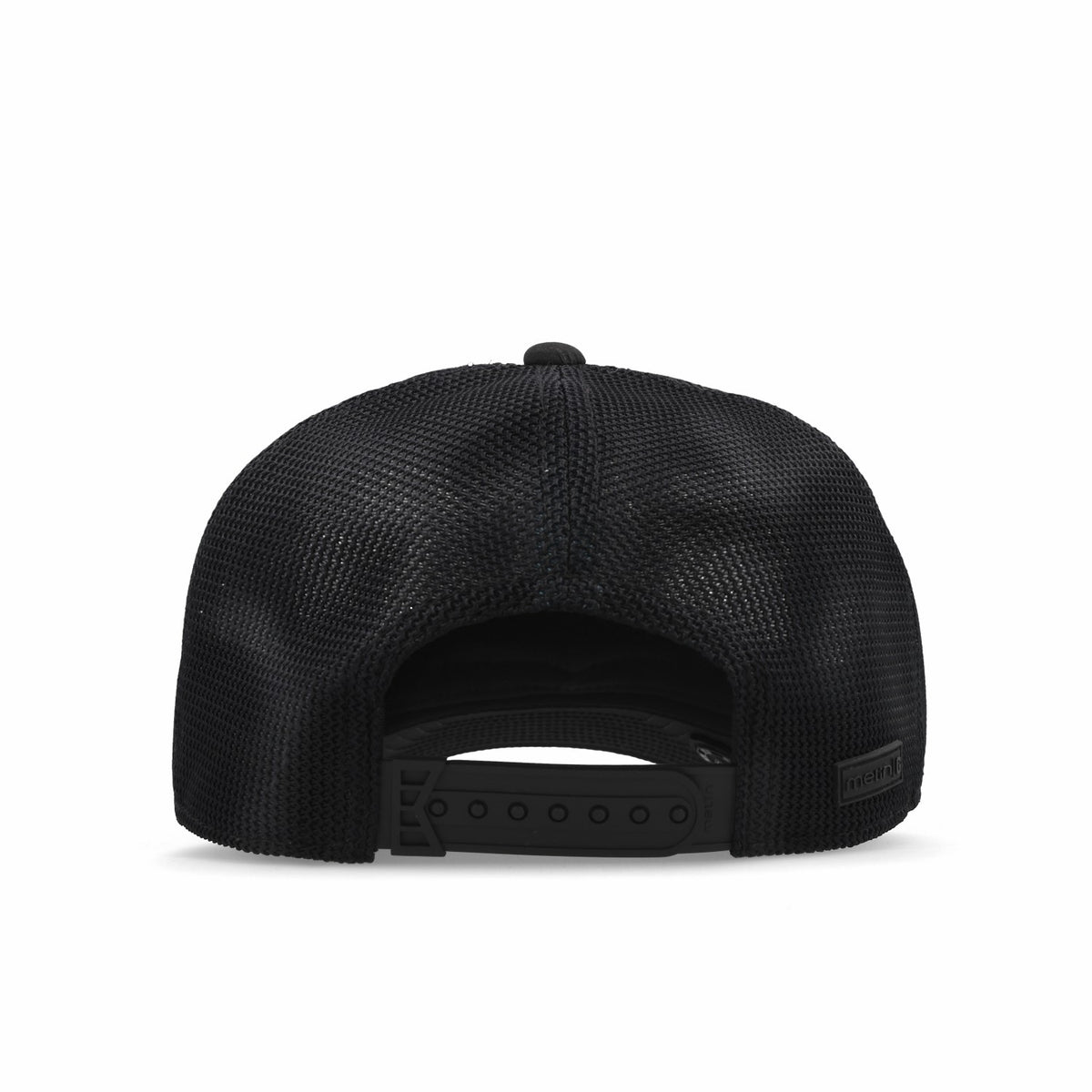 Odysea Retro Brand Hydro - Black - Melin Featured