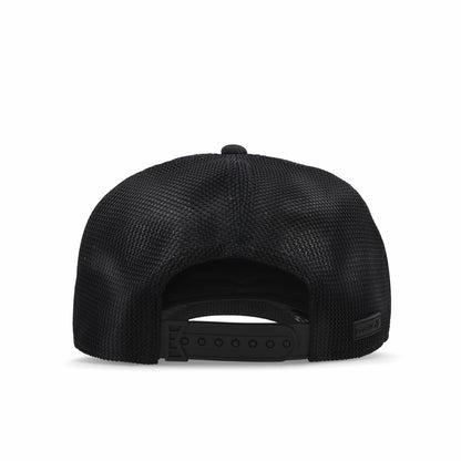 Odysea Retro Brand Hydro - Black - Melin Featured
