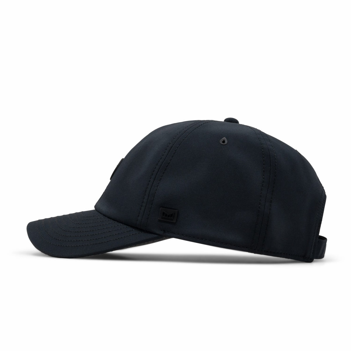 The Legend Coral Gardeners Hydro - Black - Melin Featured