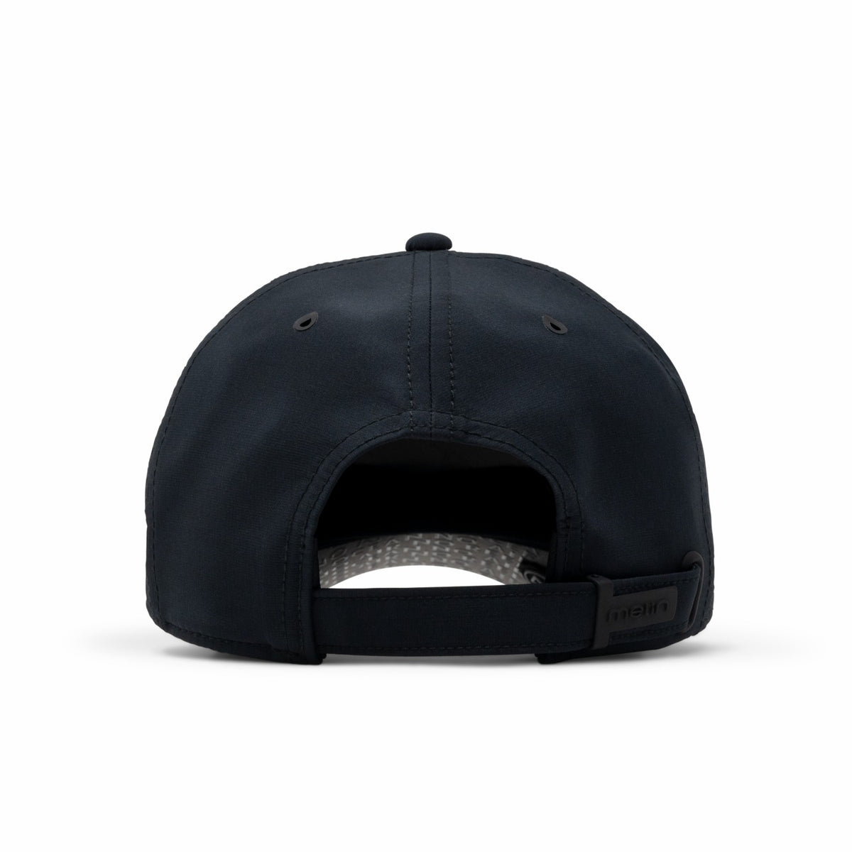 The Legend Coral Gardeners Hydro - Black - Melin Featured
