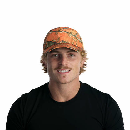 The Legend Realtree Hydro - Neo Camo - Melin Featured