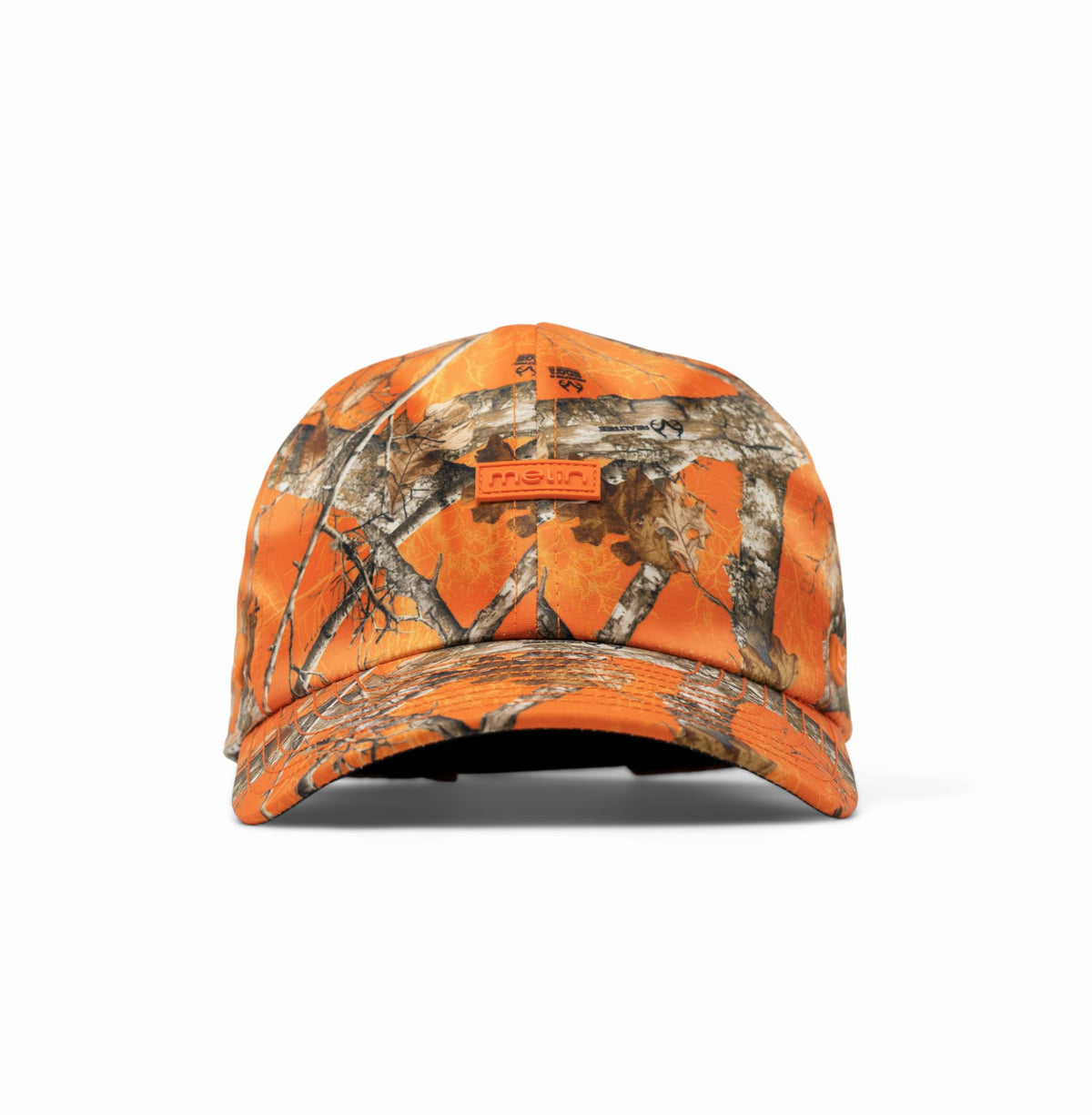The Legend Realtree Hydro - Neo Camo - Melin Featured