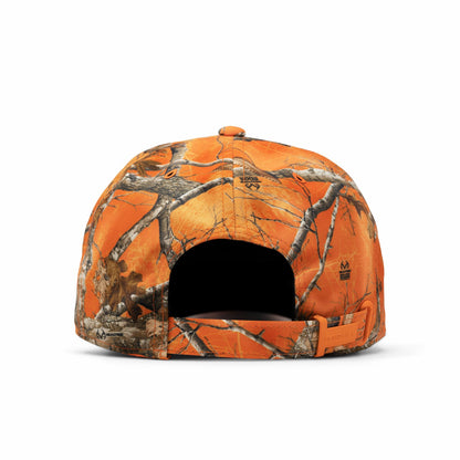 The Legend Realtree Hydro - Neo Camo - Melin Featured