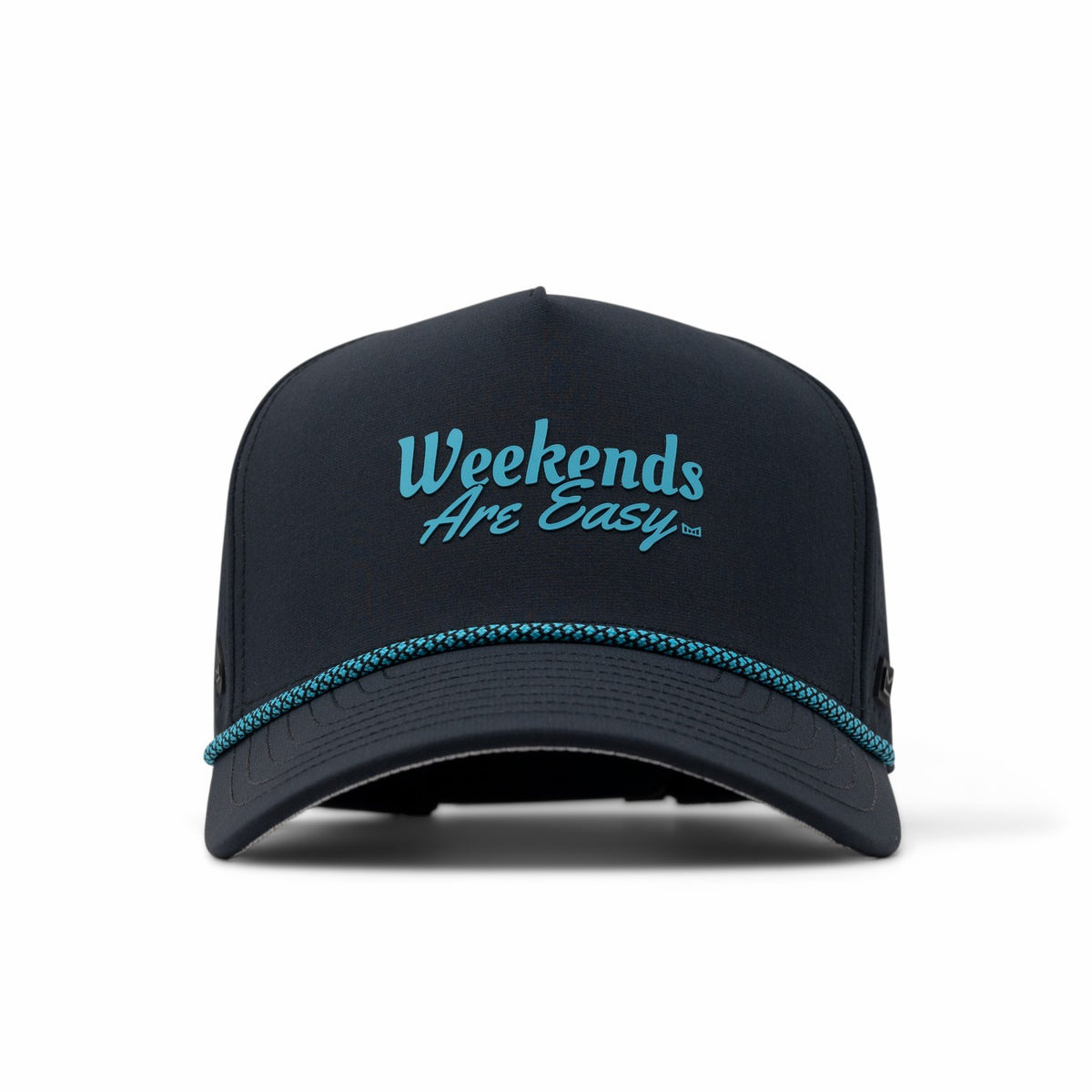 Odysea Weekends Hydro - Black - Melin Featured