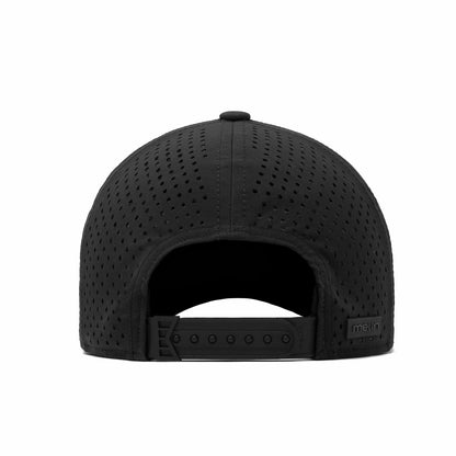A-Game Icon Hydro - Black - Melin Shop|Collections