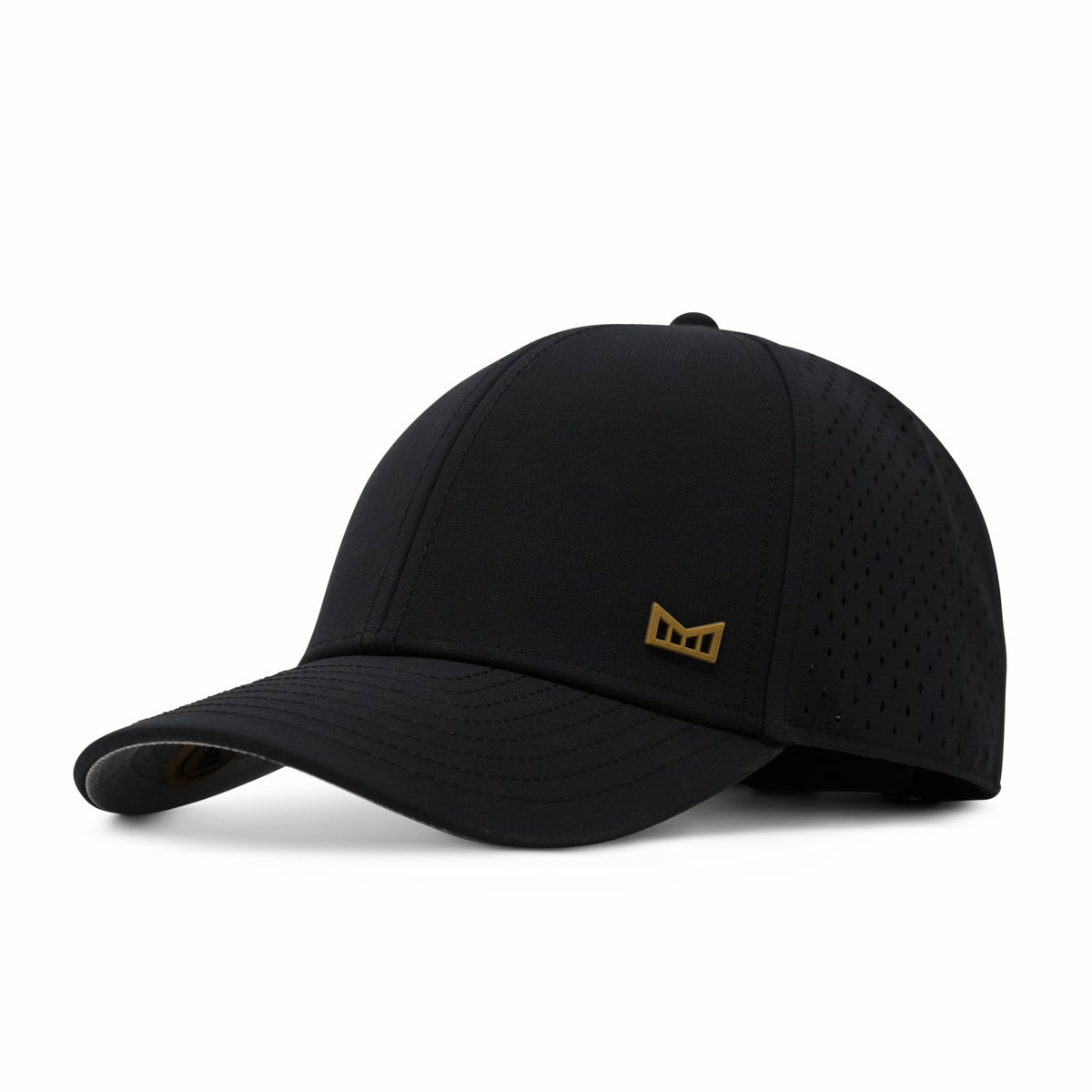A-Game Icon Hydro - Black / Gum - Melin Shop|Collections