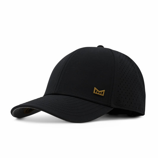 A-Game Icon Hydro - Black / Gum - Melin Shop|Collections