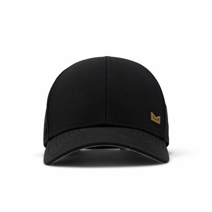A-Game Icon Hydro - Black / Gum - Melin Shop|Collections