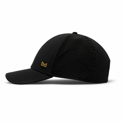 A-Game Icon Hydro - Black / Gum - Melin Shop|Collections
