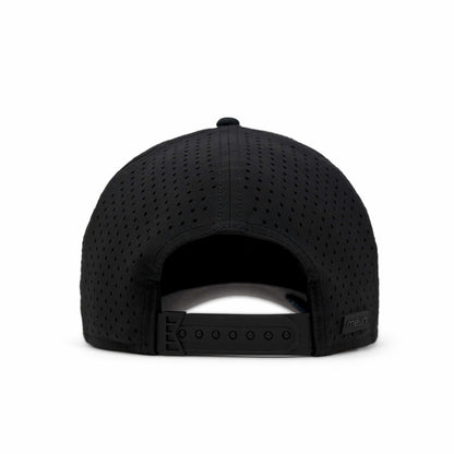 A-Game Icon Hydro - Black / Gum - Melin Shop|Collections