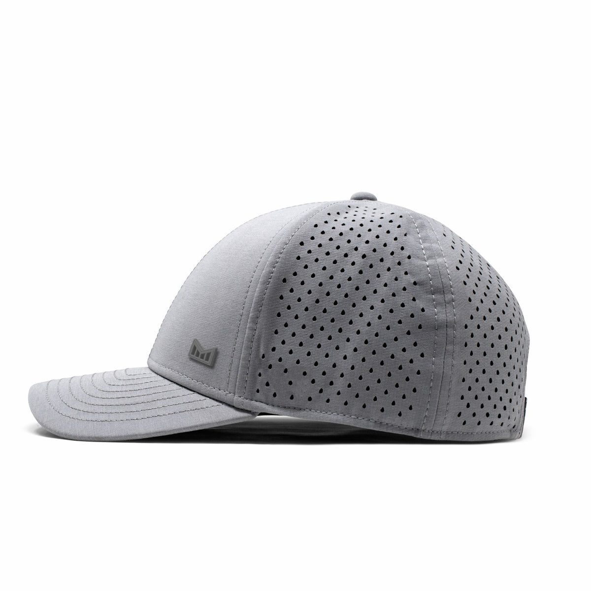 A-Game Icon Hydro - Heather Grey - Melin Shop|Collections