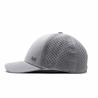 A-Game Icon Hydro - Heather Grey - Melin Shop|Collections