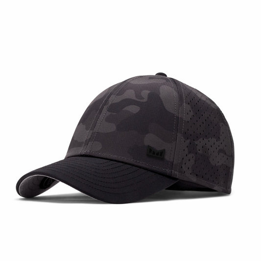 A-Game Icon Hydro - Black Camo - Melin Shop|Collections