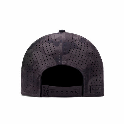 A-Game Icon Hydro - Black Camo - Melin Shop|Collections