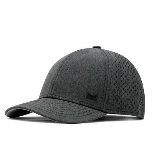 A-Game Icon Hydro - Heather Charcoal - Melin Shop|Collections