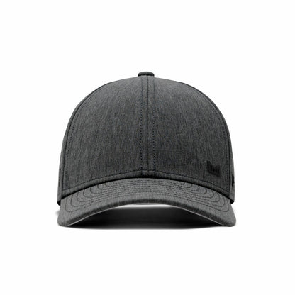 A-Game Icon Hydro - Heather Charcoal - Melin Shop|Collections