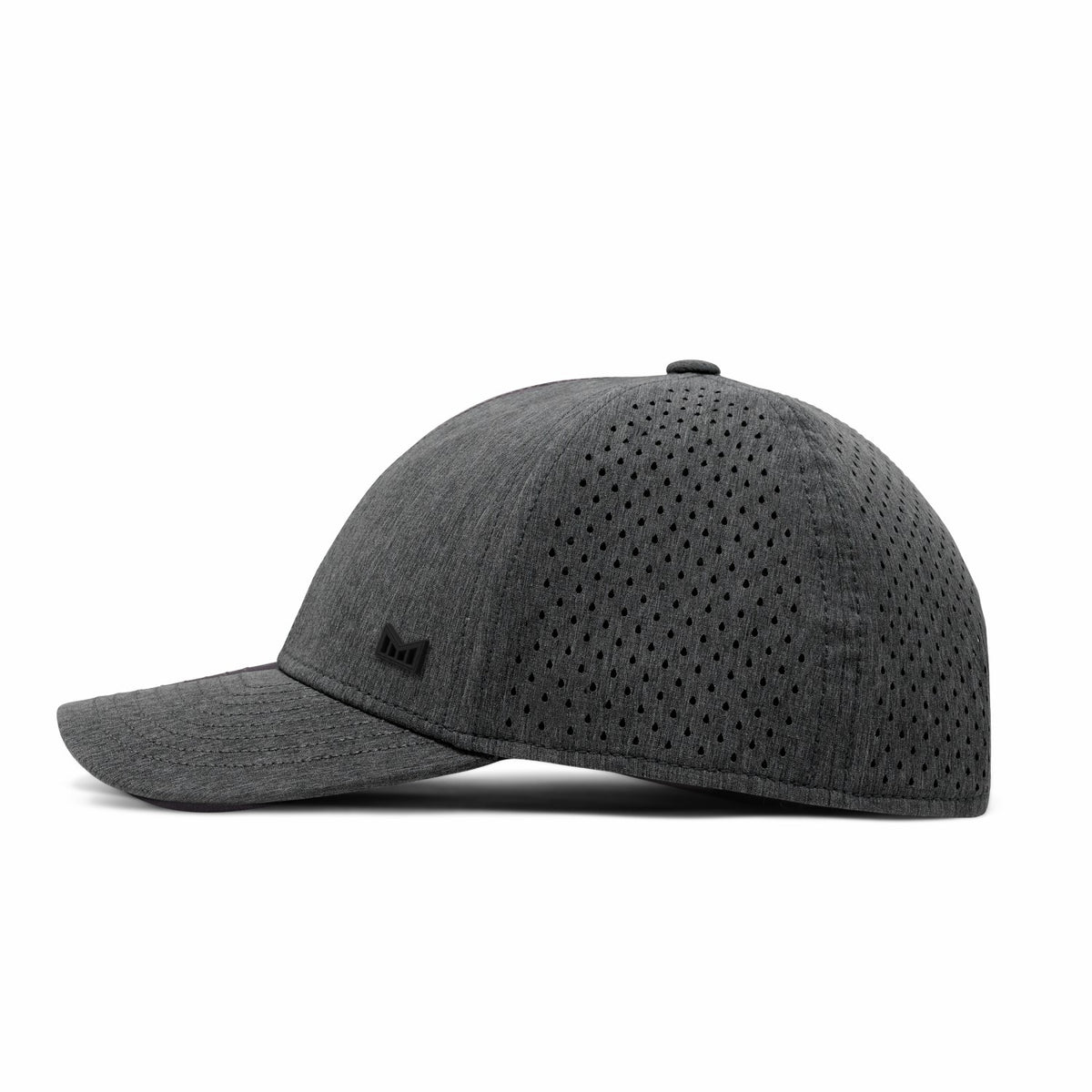 A-Game Icon Hydro - Heather Charcoal - Melin Shop|Collections