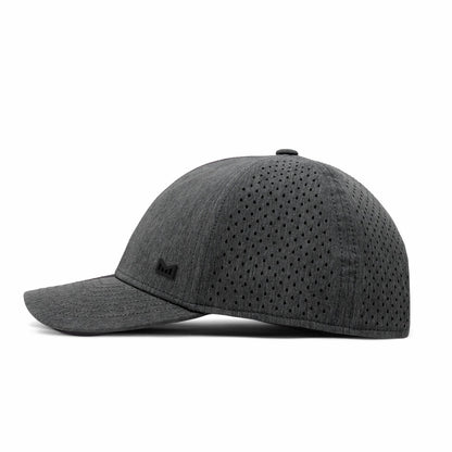 A-Game Icon Hydro - Heather Charcoal - Melin Shop|Collections