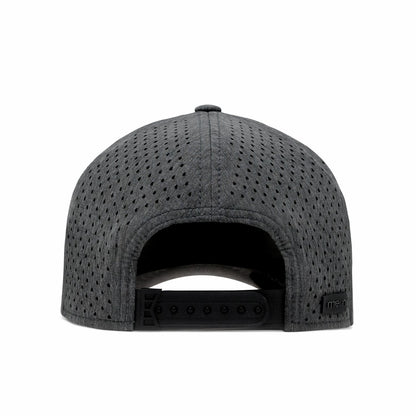 A-Game Icon Hydro - Heather Charcoal - Melin Shop|Collections