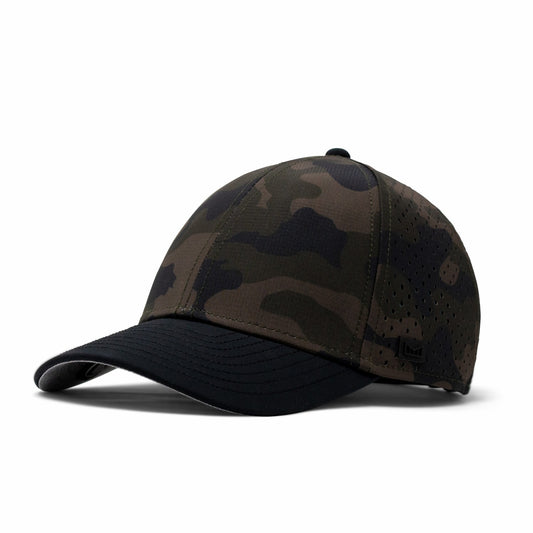 A-Game Hydro - Olive Camo - Melin Shop|Collections