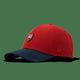 Red / Navy