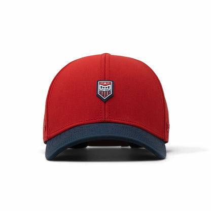 A-Game Americana Hydro - Red / Navy - Melin Shop|Collections