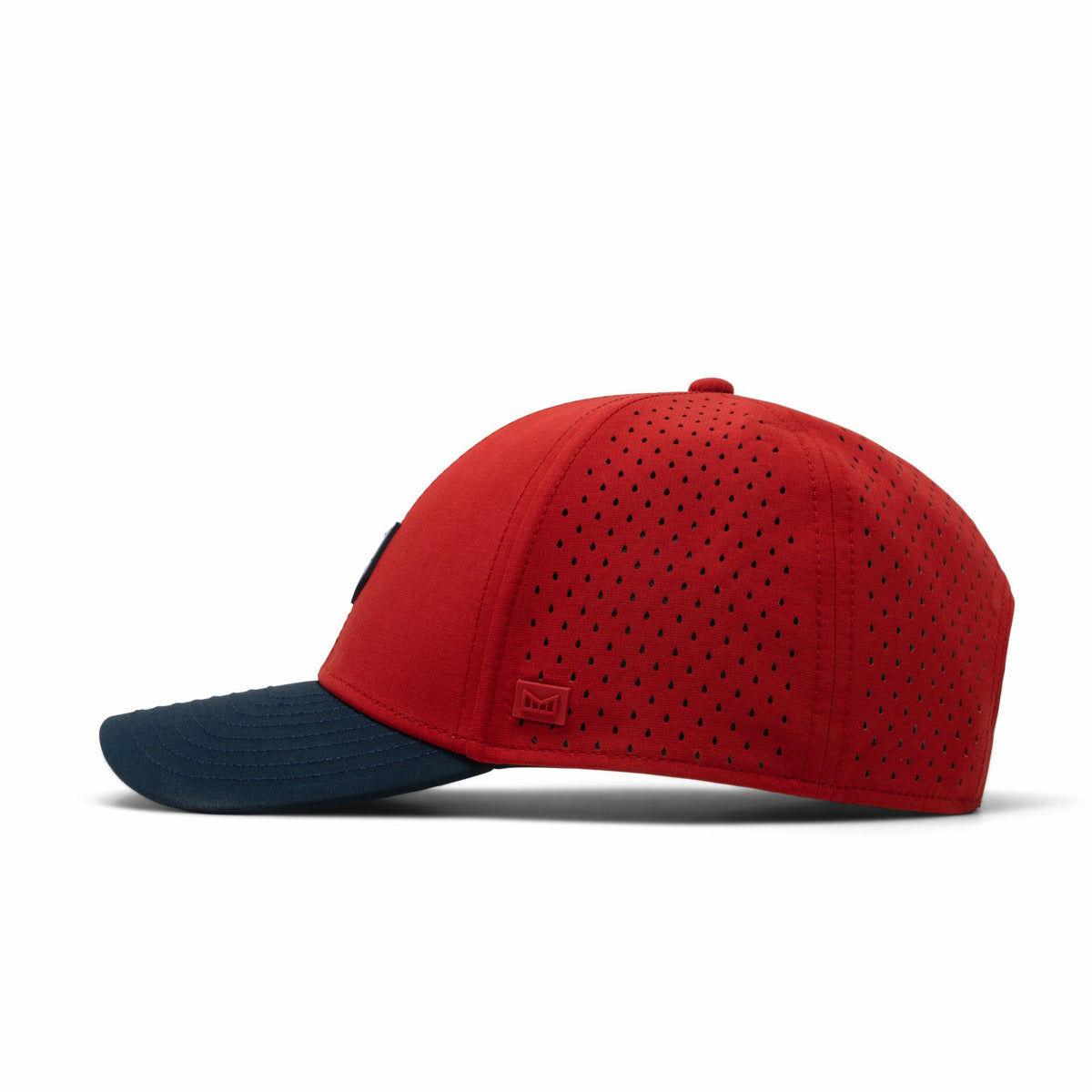 A-Game Americana Hydro - Red / Navy - Melin Shop|Collections