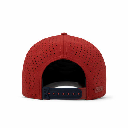 A-Game Americana Hydro - Red / Navy - Melin Shop|Collections