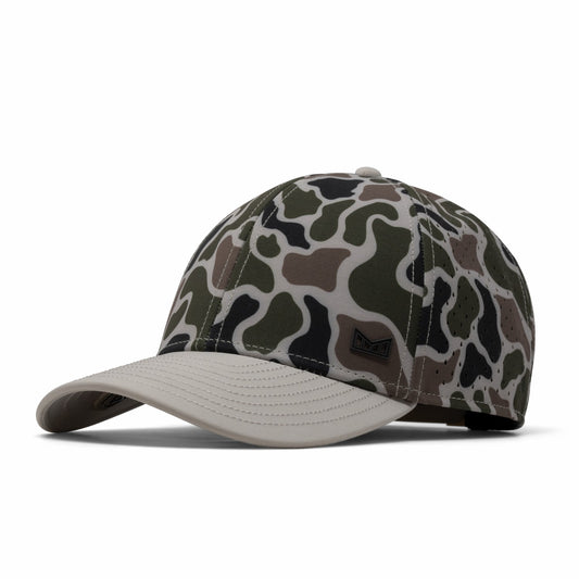 A-Game Icon Hydro - Duck Camo - Melin Shop|Collections