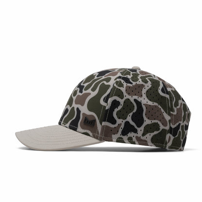 A-Game Icon Hydro - Duck Camo - Melin Shop|Collections