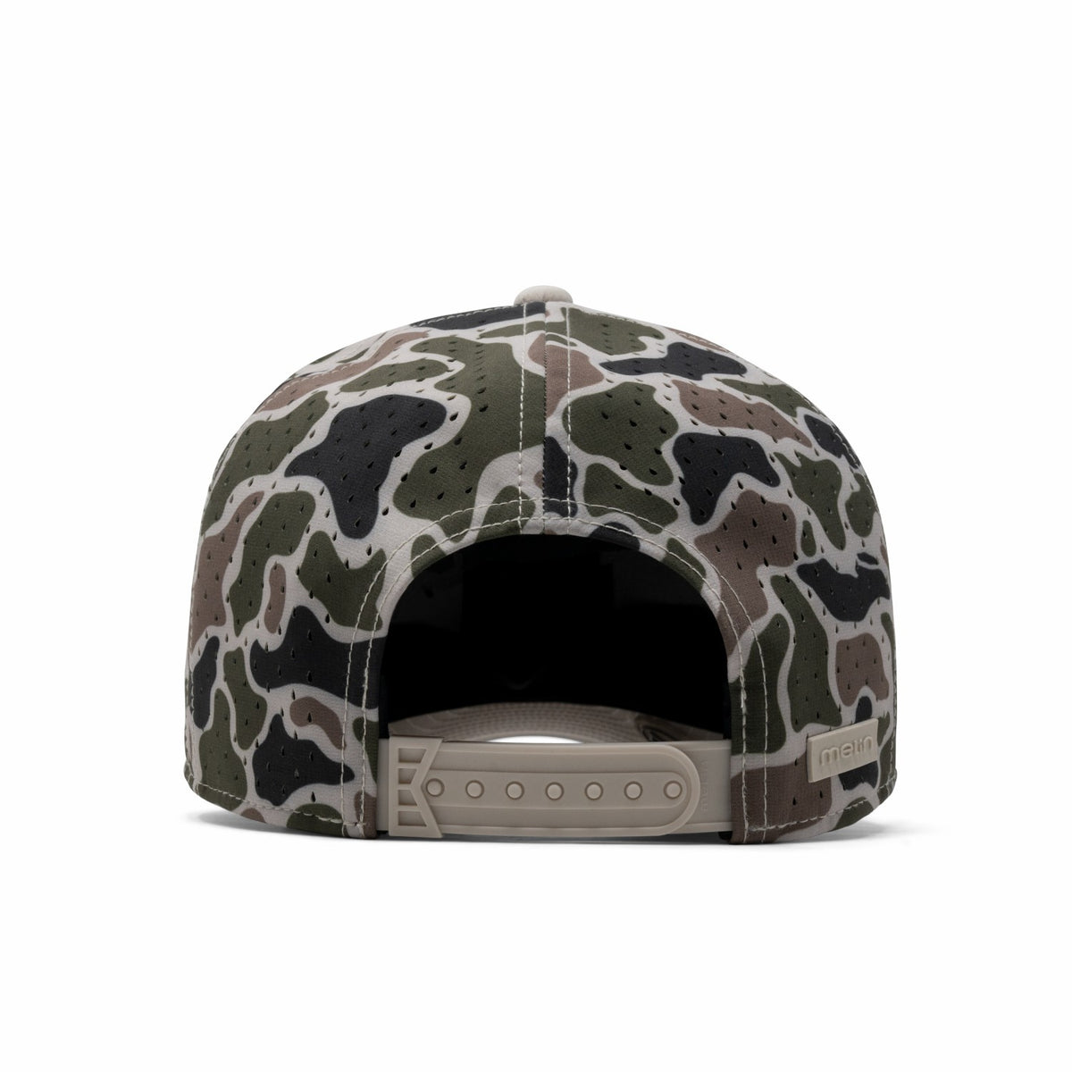 A-Game Icon Hydro - Duck Camo - Melin Shop|Collections