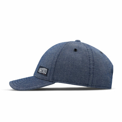 A-Game Mill United - Chambray - Melin Shop|Collections