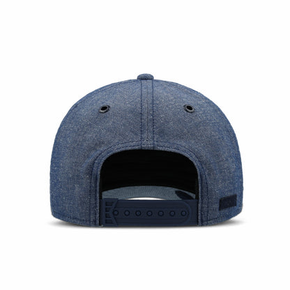 A-Game Mill United - Chambray - Melin Shop|Collections