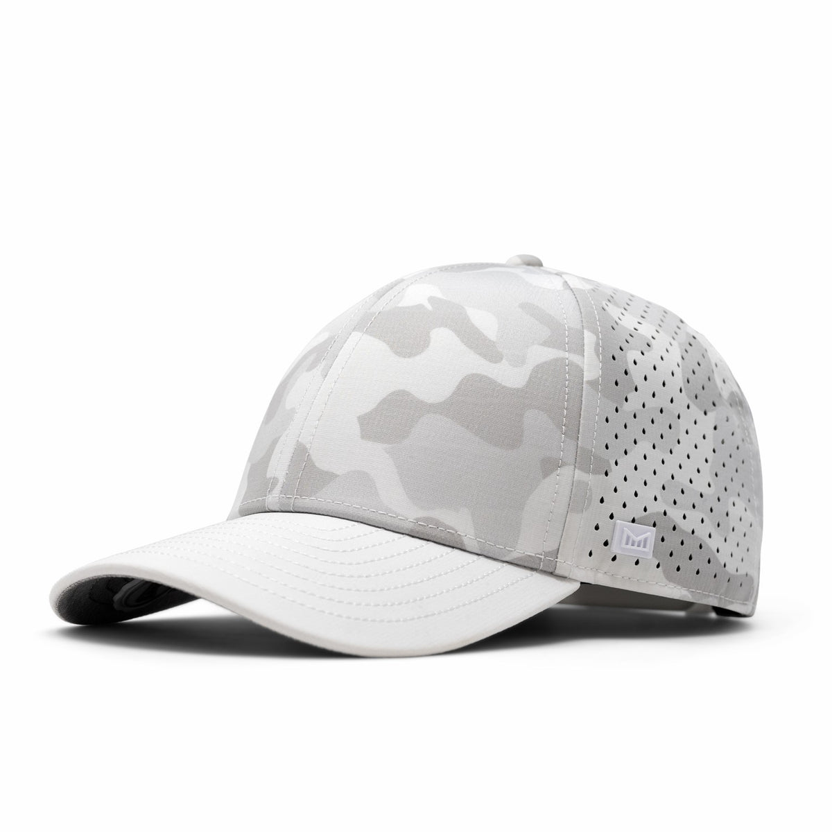 A-Game Hydro - Snow Camo - Melin Shop|Collections