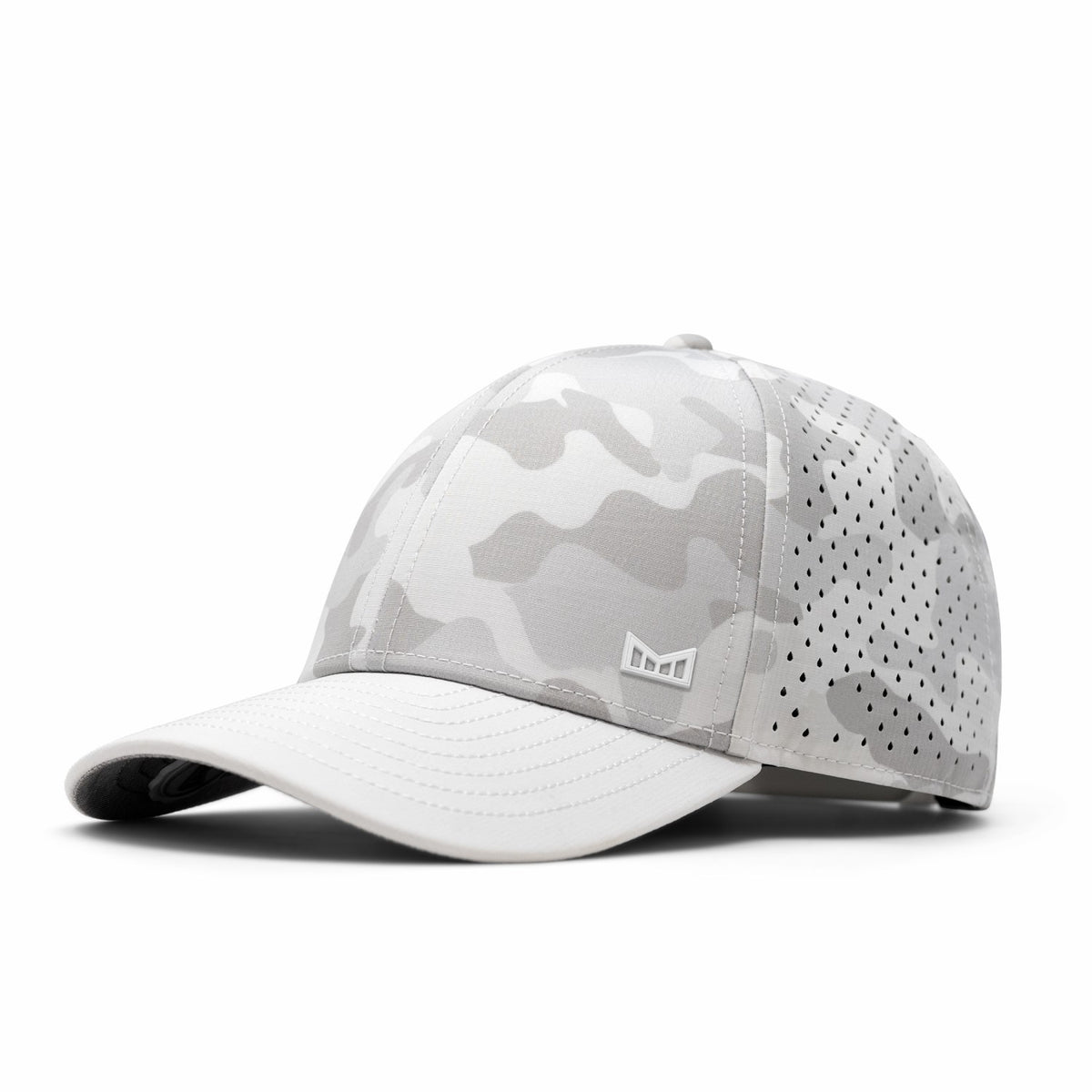 A-Game Icon Hydro - Snow Camo - Melin Shop|Collections