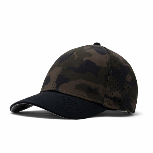 A-Game Icon Hydro - Olive Camo - Melin Shop|Collections