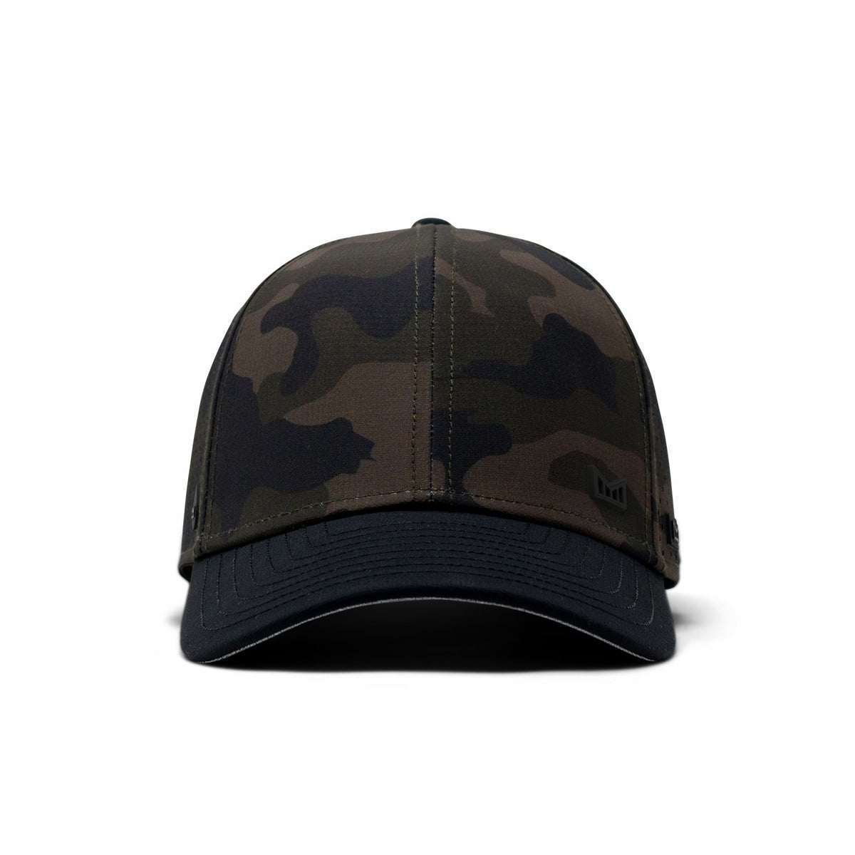 A-Game Icon Hydro - Olive Camo - Melin Shop|Collections