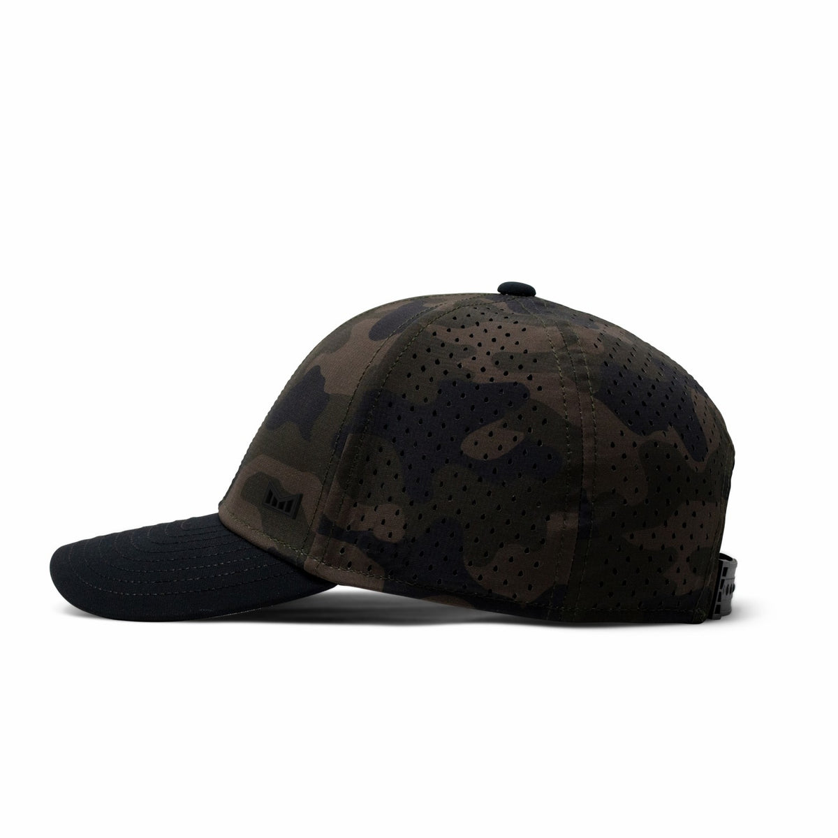 A-Game Icon Hydro - Olive Camo - Melin Shop|Collections