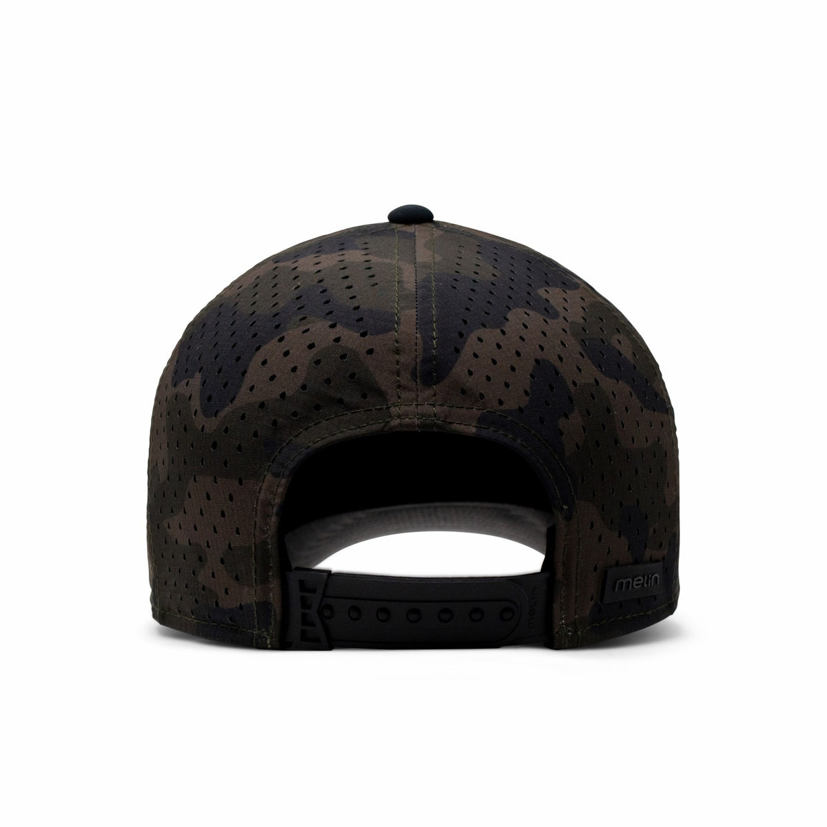 A-Game Icon Hydro - Olive Camo - Melin Shop|Collections