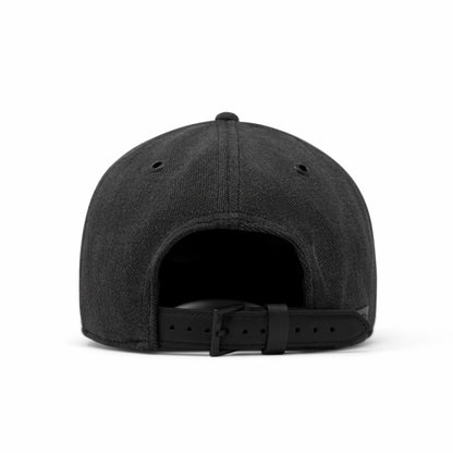 A-Game Icon Thermal - Black Denim - Melin Shop|Collections