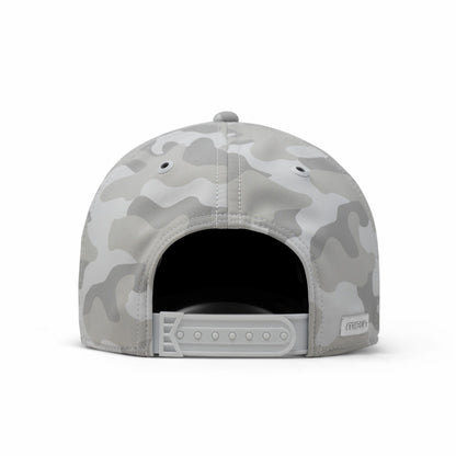 A-Game Infinite Thermal - Snow Camo - Melin Shop|Collections