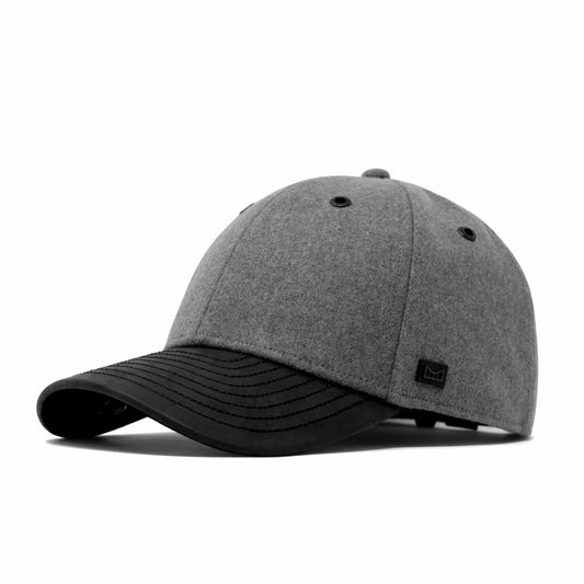 A-Game Scout Thermal - Heather Grey / Black - Melin Shop|Collections