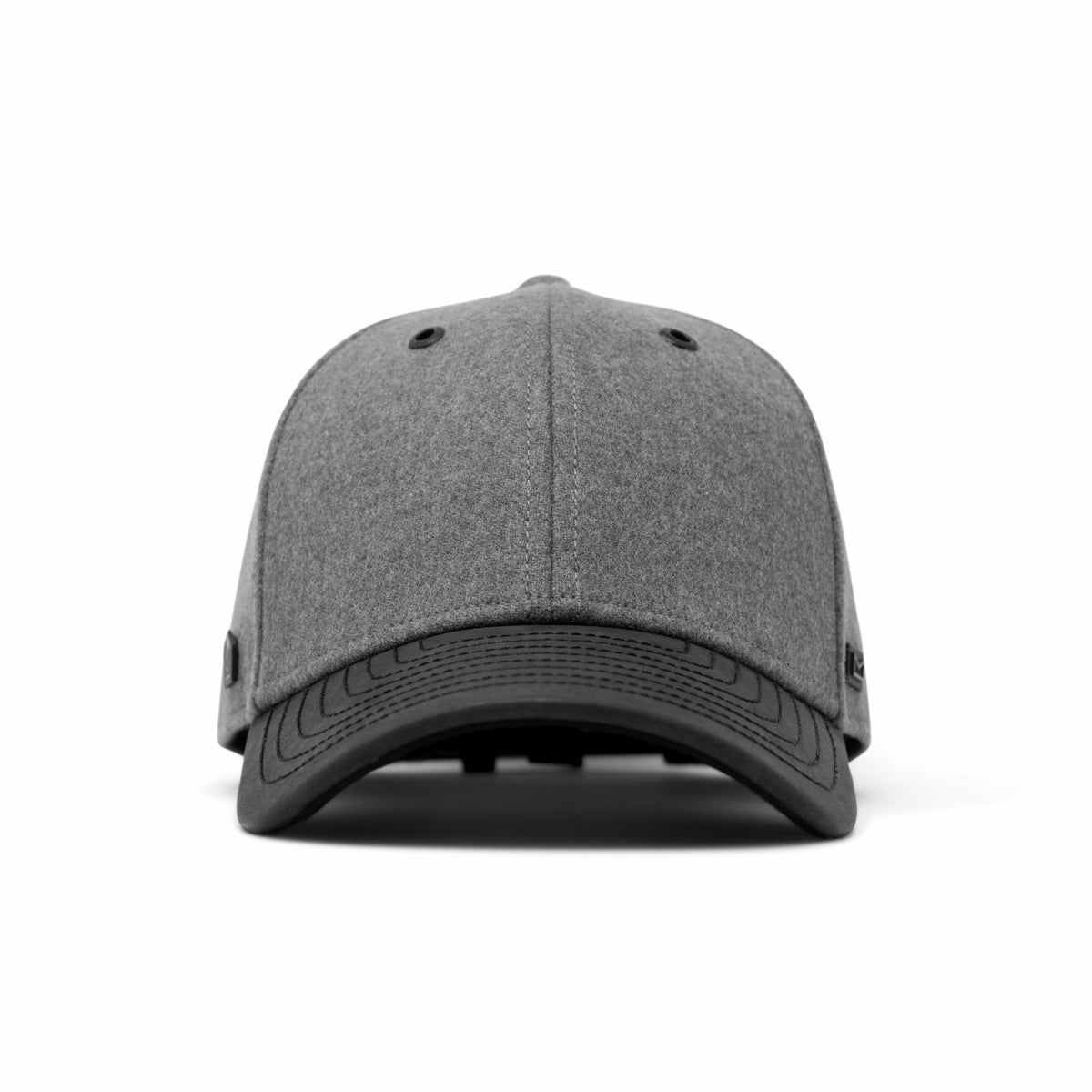 A-Game Scout Thermal - Heather Grey / Black - Melin Shop|Collections