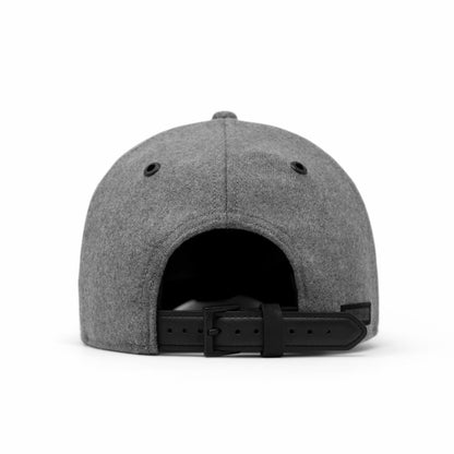 A-Game Scout Thermal - Heather Grey / Black - Melin Shop|Collections