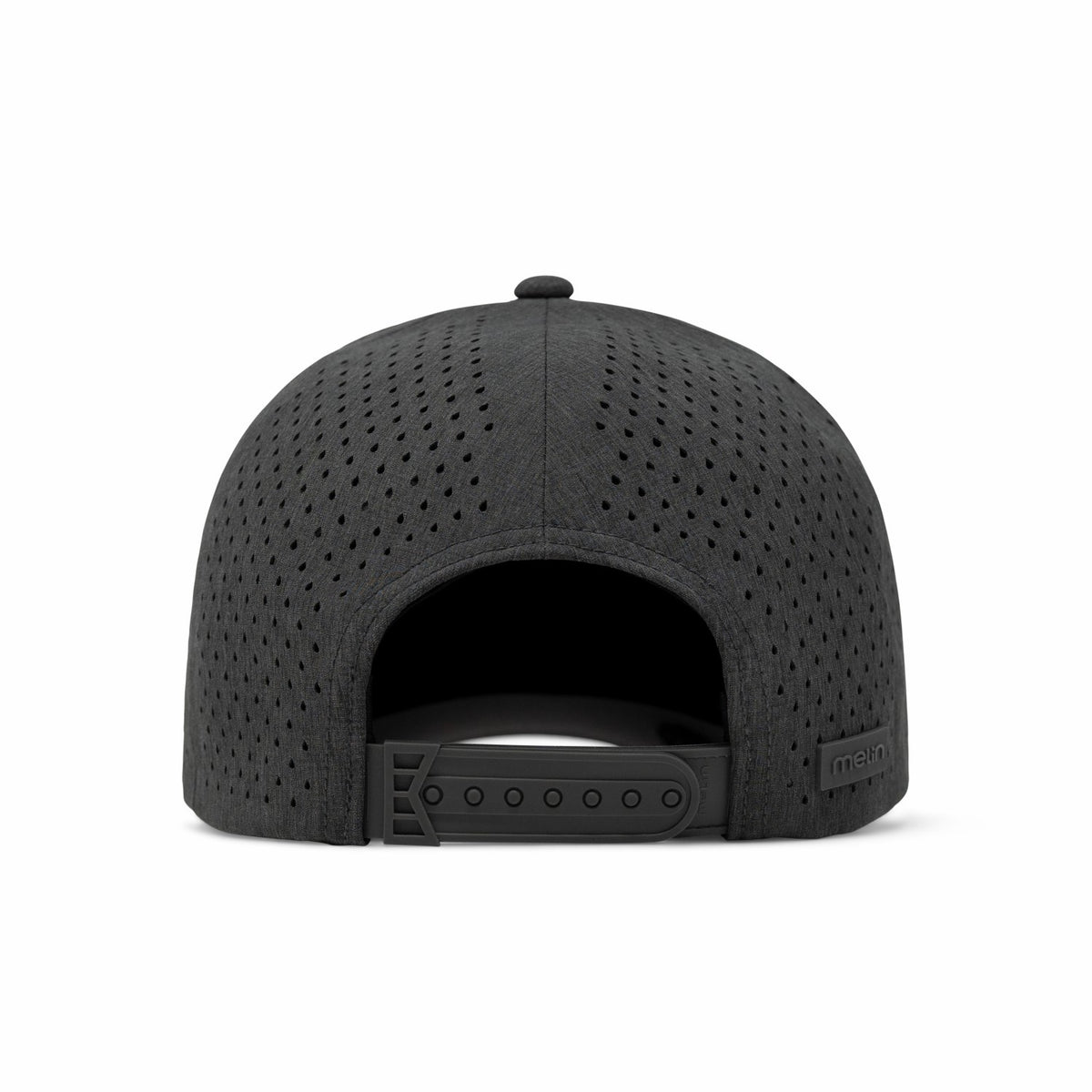 A-Game Hydrolite - Heather Charcoal - Melin Shop|Collections