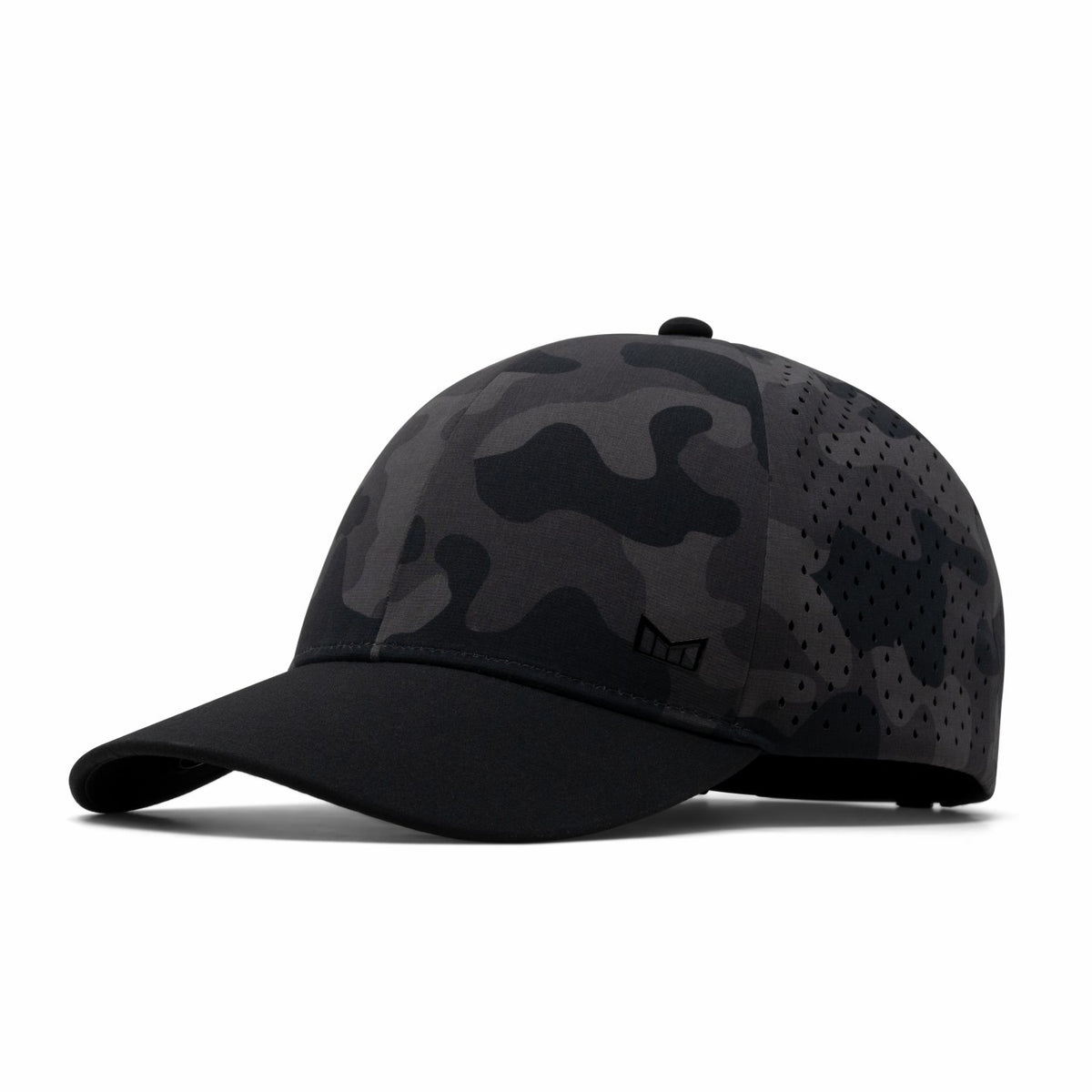 A-Game Hydrolite - Black Camo - Melin Shop|Collections