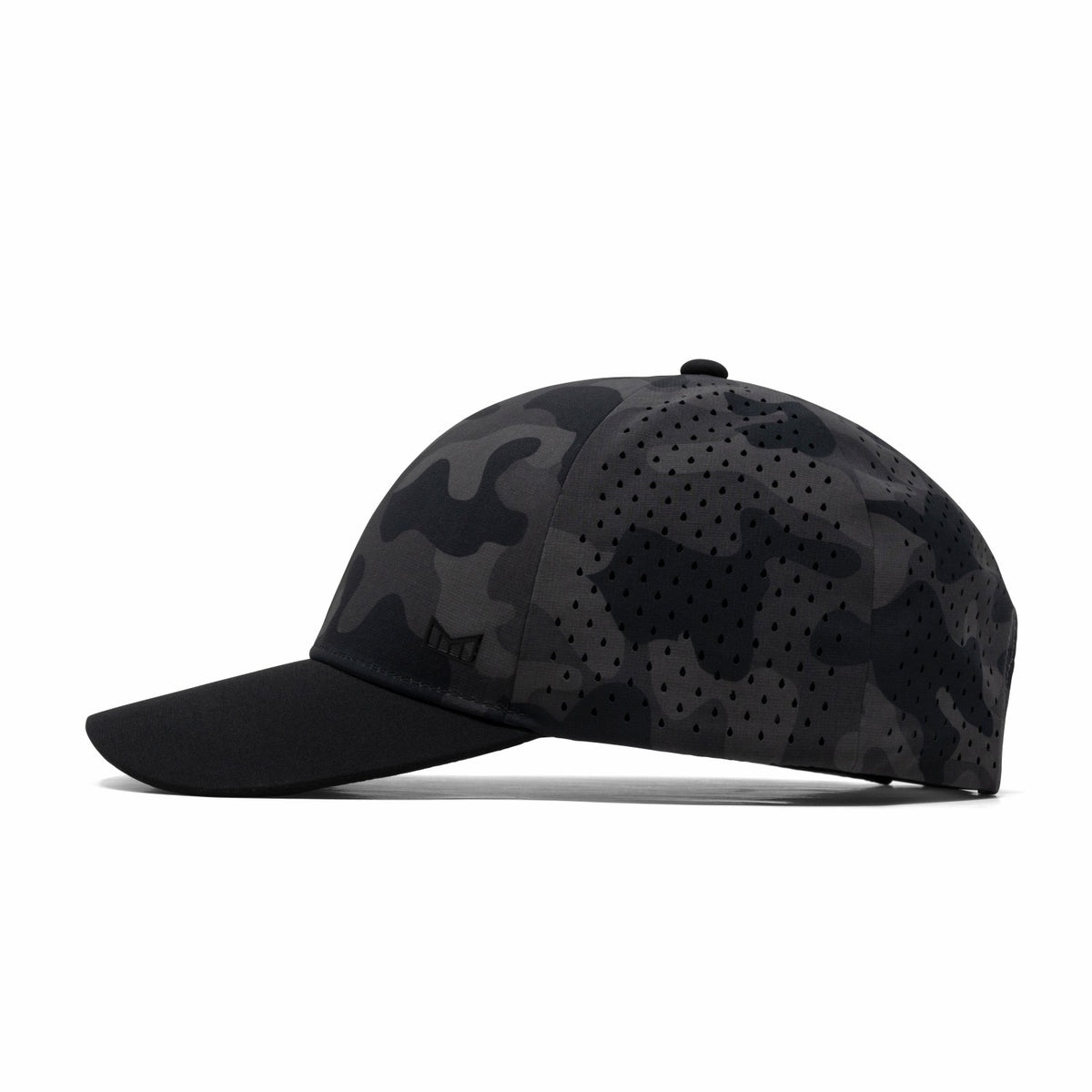 A-Game Hydrolite - Black Camo - Melin Shop|Collections